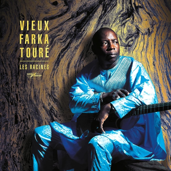 Vieux Farka Toure - Les Racines
