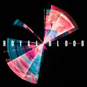 Royal Blood: Typhoons - Plak