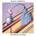 Black Sabbath: Technical Ecstasy - CD