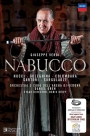 Colombara, Coro dell´ Arena di Verona, Guleghina, Leo Nucci, Orchestra dell´ Arena di Verona, Daniel Oren, Fabio Sartori, Nino Surguladze: Verdi: Nabucco - DVD Foto #1
