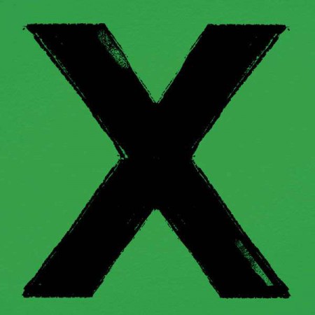 Ed Sheeran: X - CD