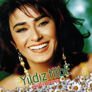 Yıldız Tilbe: Papatya Baharı - CD