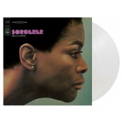 Miles Davis: Sorcerer (Limited Numbered Edition - Crystal Clear Vinyl) - Plak