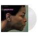 Miles Davis: Sorcerer (Limited Numbered Edition - Crystal Clear Vinyl) - Plak