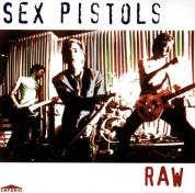 Sex Pistols: Raw - CD