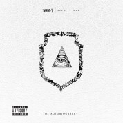 Jeezy: Seen It All - The Autobiography - CD