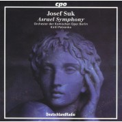 Orchestra of the Komische Oper Berlin, Kirill Petrenko: Suk: Asrael Symphony - CD