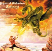 Yngwie Malmsteen: Trilogy - CD