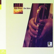 Chet Baker: Baby Breeze - CD