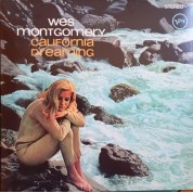 Wes Montgomery: California Dreaming - Plak