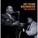 Art Tatum, Ben Webster: The Album - CD