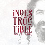 Diego El Cigala: Indestructible - CD