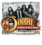 Doobie Brothers: Platinum Collection - CD