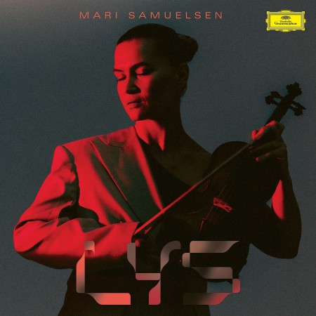 Mari Samuelsen: LYS - CD