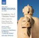Brotons: Symphony No. 5, 'Mundus Noster' - CD