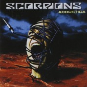 Scorpions: Acoustica - Plak