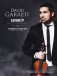 David Garrett: Legacy: Live in Baden Baden / Playing For My Life - DVD