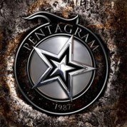Pentagram: 1987 - 20. Yıl Konseri - CD