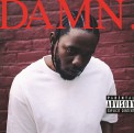 Kendrick Lamar: Damn - Plak