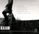 Tigran Hamasyan: For Gyumri - CD Foto #2