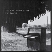 Tigran Hamasyan: For Gyumri - CD