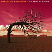 Biffy Clyro: Opposites - Live From Glasgow - CD