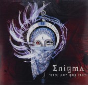 Enigma: Seven Lives Many Faces - CD