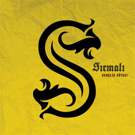 Sırmalı: Gençlik Rüyası - CD