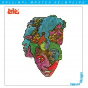 Love: Forever Changes (Limited Edition) - Plak