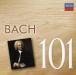 101 Bach - CD