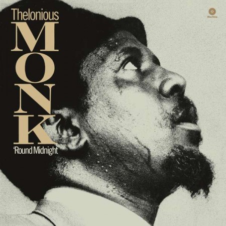 Thelonious Monk: Round Midnight  +1 Bonus Track - Plak