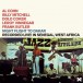 Night Flight to Dakar - CD