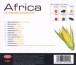 The Greatest Songs Ever - Africa - CD