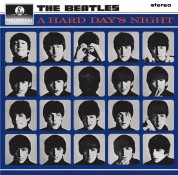 The Beatles: A Hard Day's Night - Plak