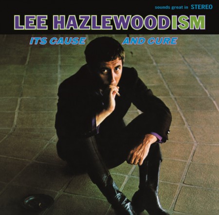 Lee Hazlewoodism - Its Cause And Cure - Plak