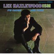 Lee Hazlewoodism - Its Cause And Cure - Plak