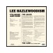 Lee Hazlewoodism - Its Cause And Cure - Plak