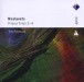 Roslavets: Piano Trios 2, 4 - CD