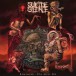 Suicide Silence: Remember... You Must Die - Plak