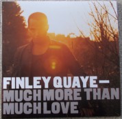 Finley Quaye: Much More Than Much Love (Coloured Vinyl) - Plak