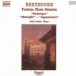 Beethoven: Piano Sonatas Nos. 8, 14 and 23 - CD