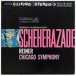 Rimsky-Korsakov: Scheherazade (200g-edition) - Plak