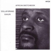 Abdullah Ibrahim: African Sketchbook - CD