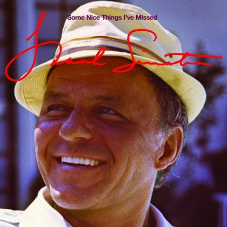 Frank Sinatra: Some Nice Things I've Missed - CD