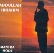 Abdullah Ibrahim: Mantra Mode - CD