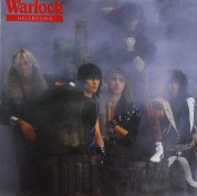 Warlock: Hellbound - CD