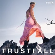 Pink: Trustfall - CD