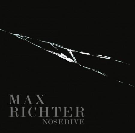 Max Richter: Black Mirror - Nosedive - CD