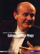 Gábor Takács-Nagy: Verbier Festival 2012 - Gabor Takács-Nagy - DVD