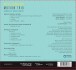 Motion Trio - Polonium (Lutoslawski, Penderecki, Gorecki, Kilar) - CD